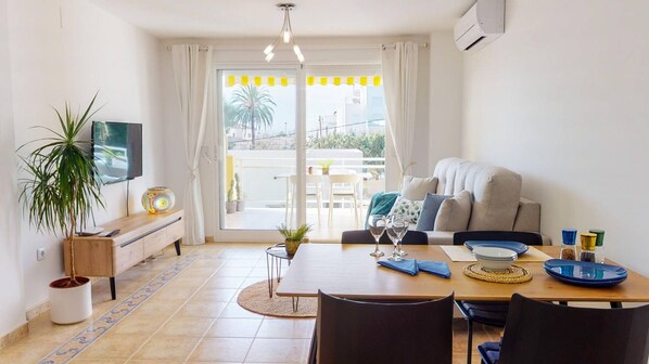 Apartment | 2 bedrooms