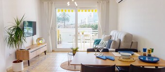 362483 Apartamento Luz de Luna