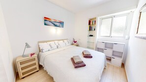 Apartment | 2 bilik tidur 