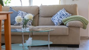 Appartement | 2 chambres