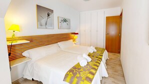 Appartement | 2 chambres