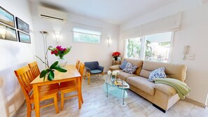 Apartment | 2 Schlafzimmer