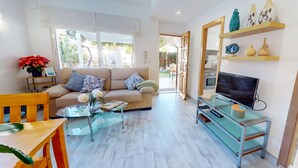Appartement | 2 chambres