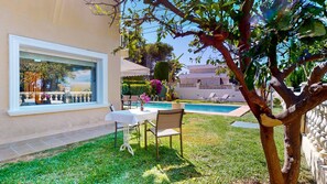 House | 3 bedrooms - 284509 Villa Adsubia (Javea)