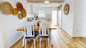 House | 2 bedrooms - 10 Casa Natura (Vergel)