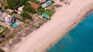 House | 2 bedrooms - 10 Casa Natura (Vergel)