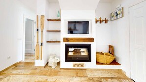 House | 2 bedrooms - 10 Casa Natura (Vergel)