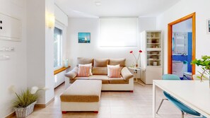 Ferienhaus | 2 Schlafzimmer