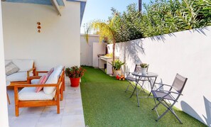 Casa | 2 dormitorios
