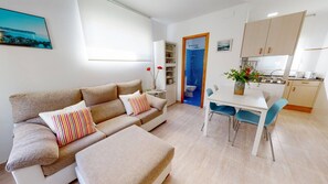 Ferienhaus | 2 Schlafzimmer