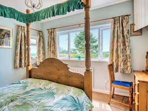 5 Schlafzimmer, kostenloses WLAN, Bettwäsche