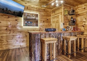 Bar (sur place)