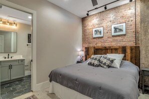 2 slaapkamers, gratis wifi, beddengoed