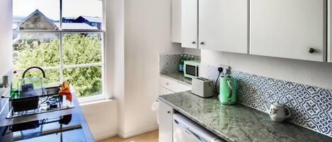Cucina privata