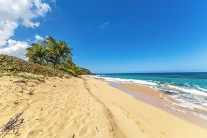 Beach towels