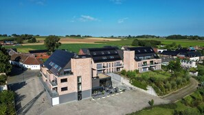 Exterior - Flanders Cobblestone Paradise (Brakel)