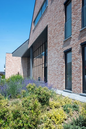 Exterior - Flanders Cobblestone Paradise (Brakel)