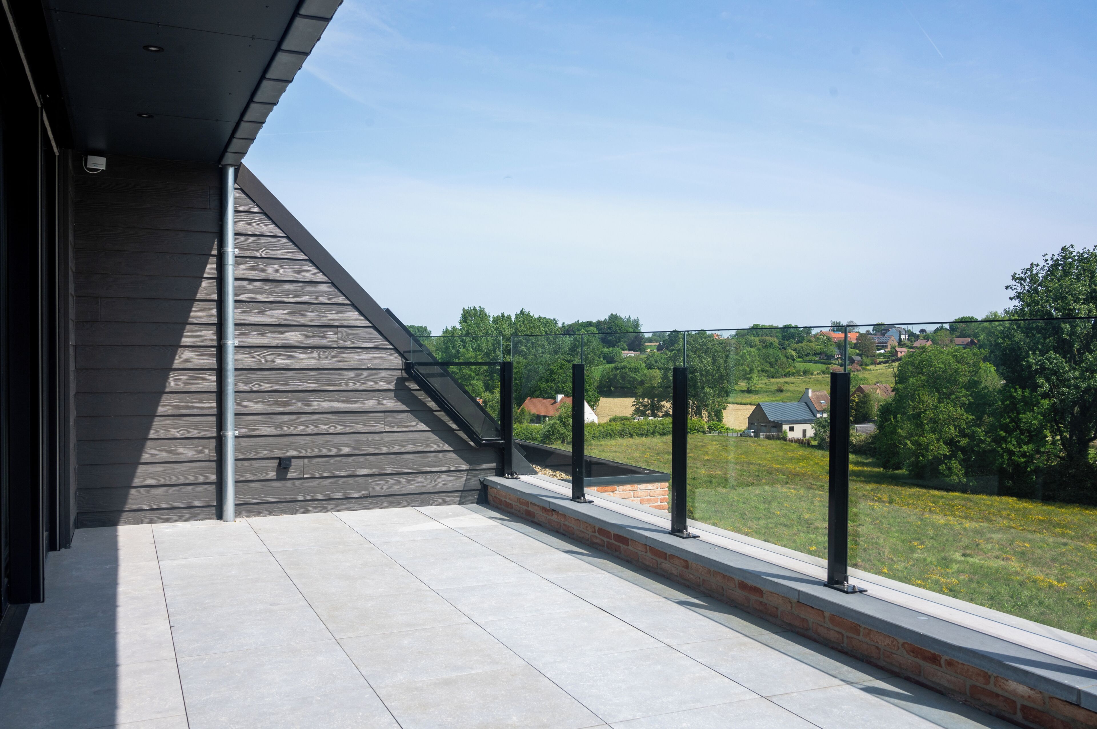 Superior Apartment, Mobility Accessible, Hill View