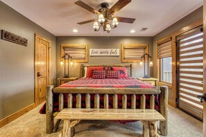 3 chambres, Wi-Fi gratuit, draps fournis