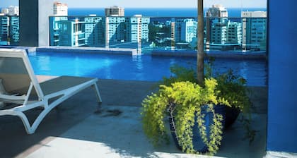 Torre Downtown Santo Domingo