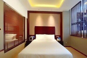 ห้องพัก