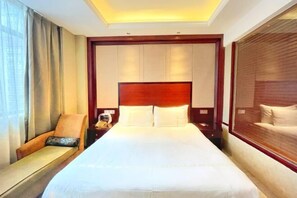 Room - Royal Regent Hotel (Yuhuan)