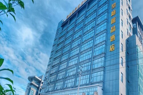 Royal Regent Hotel