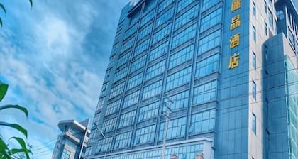 Royal Regent Hotel