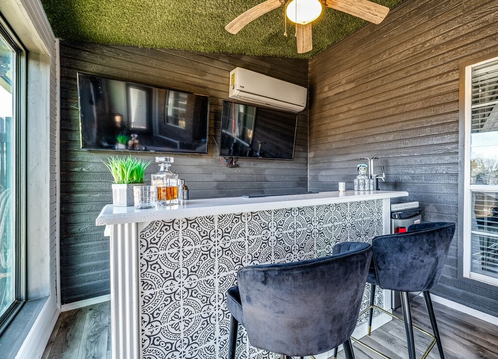 Bar (sur place)