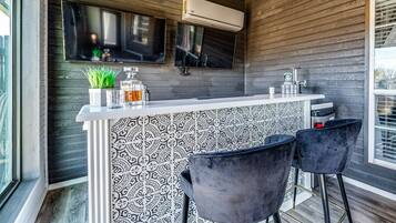 Bar (sur place)
