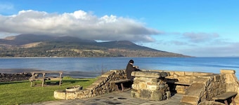 3 bedroom accommodation in Lamlash