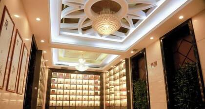 Four Seasons Hotel (Taiyuan l Liuxiang Shanxi Medical University Second Hospital)