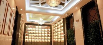 悦海四季酒店(太原柳巷山西醫科大學第二醫院店)