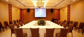 Four Seasons Hotel (Taiyuan l Liuxiang Shanxi Medical University Second Hospital)