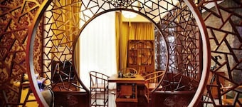 Four Seasons Hotel (Taiyuan l Liuxiang Shanxi Medical University Second Hospital)