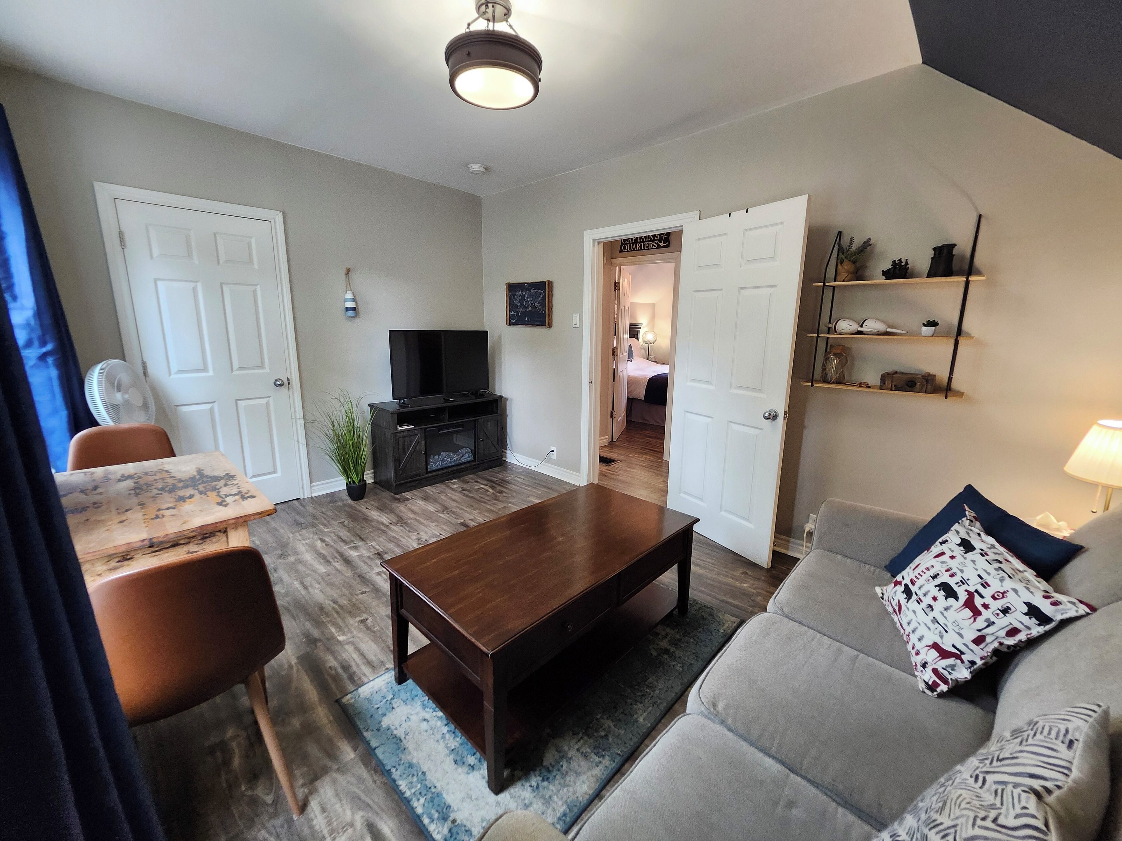 スマートテレビ、書庫