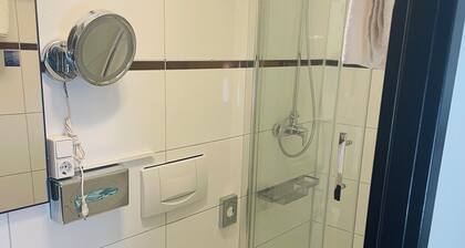 Hotel Stern