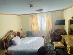 9 dormitorios, wifi, ropa de cama