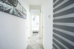 Hallway - Ca Giardino - Venetian  Family (Venice)
