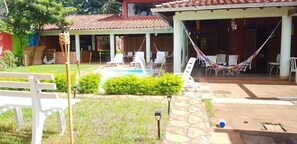 Terras