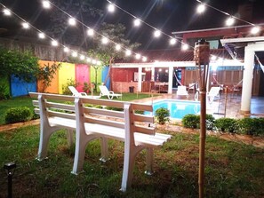 Terras