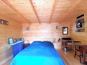 4 slaapkamers, gratis wifi, beddengoed