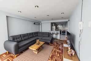 Comfort Apartment, 3 Bedrooms