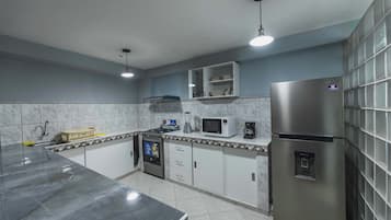 Dapur pribadi