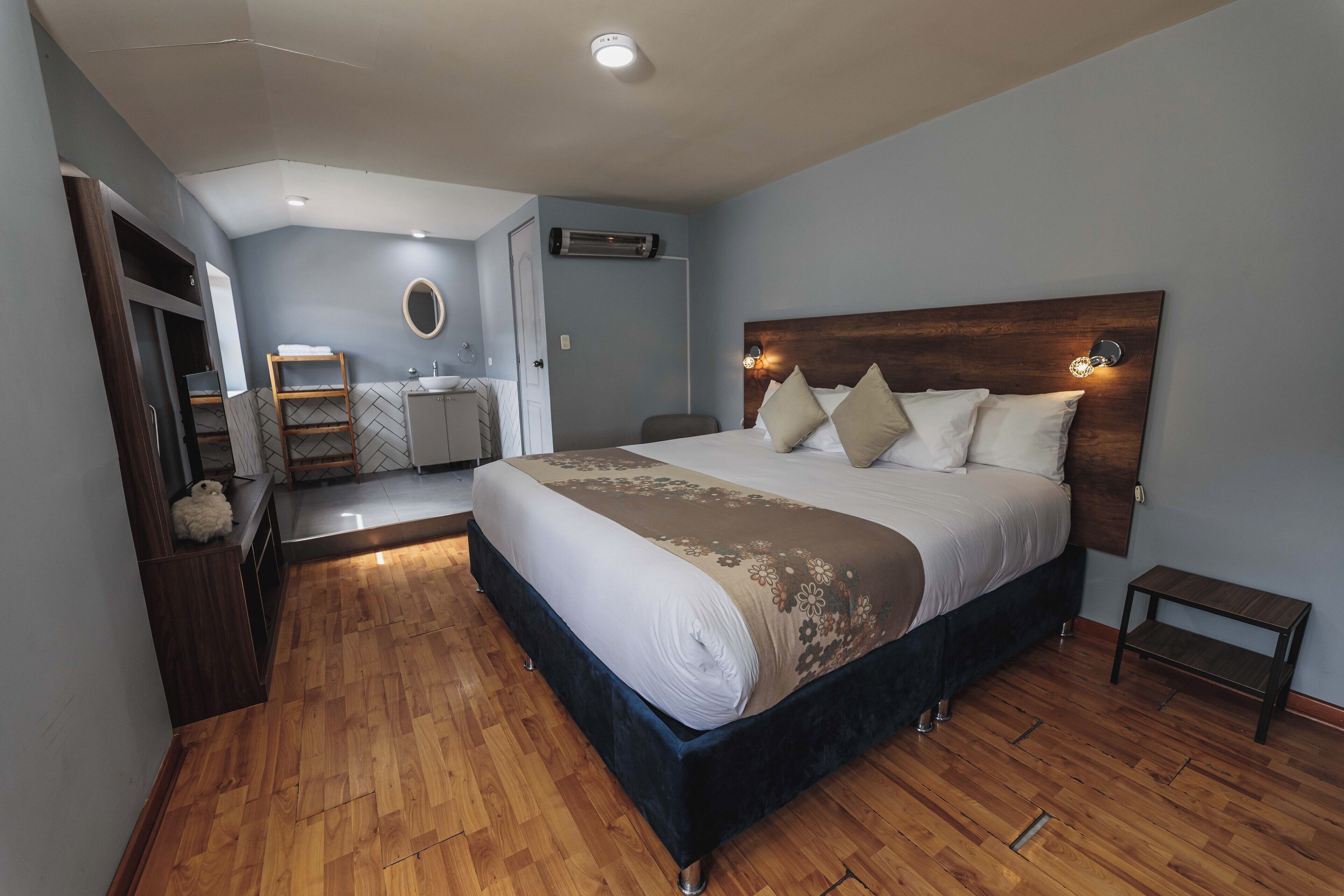 Kamar