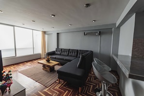 Comfort Apartment, 3 Bedrooms | Free WiFi - San Pedro Apartments (Cusco)