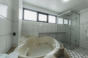 Deluxe Suite | Free WiFi - San Pedro Apartments (Cusco)
