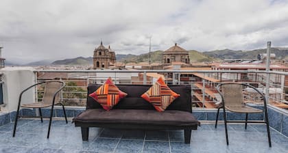 San Pedro Apartments