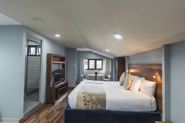 Comfort appartement | Gratis wifi