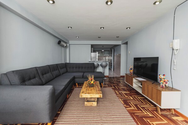 Comfort Apartment, 3 Bedrooms